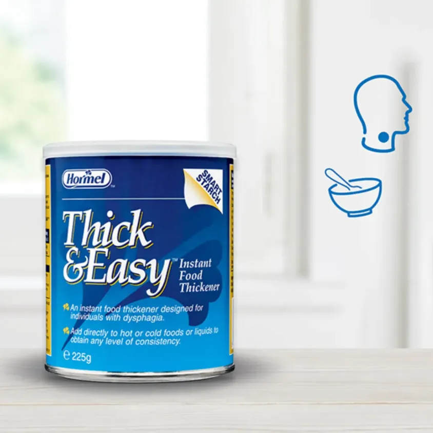 Poudre Épaississante Fresubin Thick & Easy Fresenius