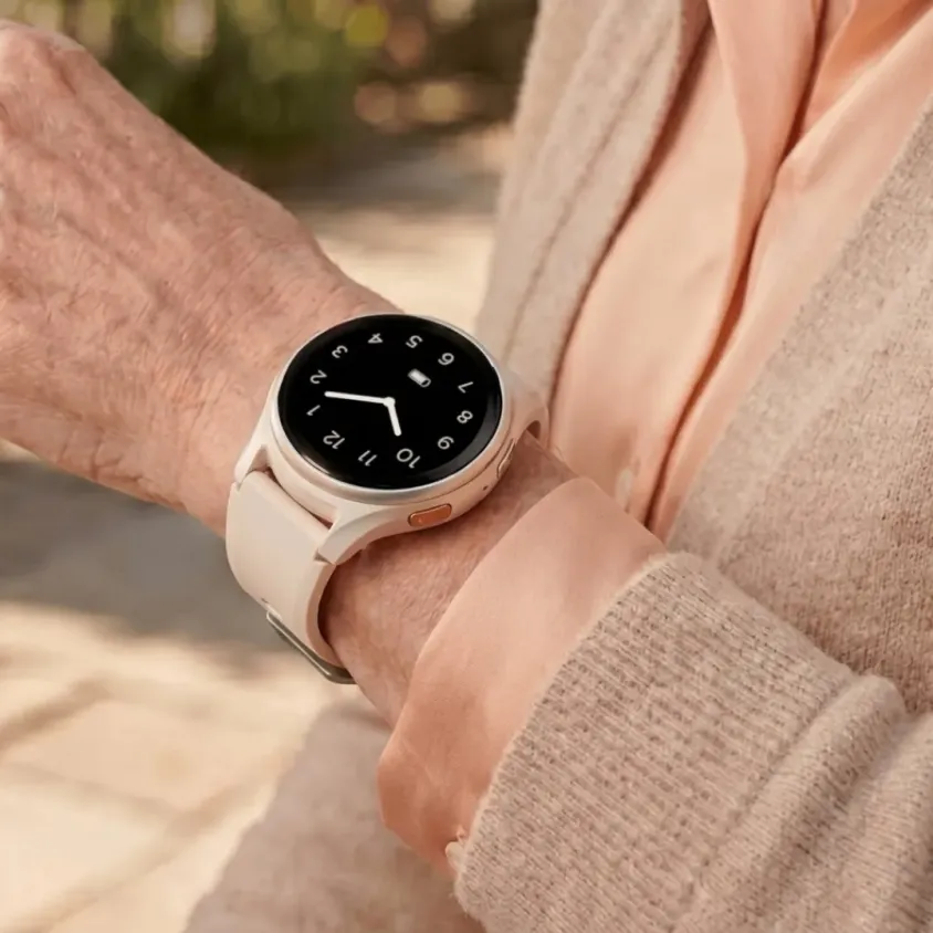 Montre Connectée Téléassistance Senior | Tempo - Inresa Médical