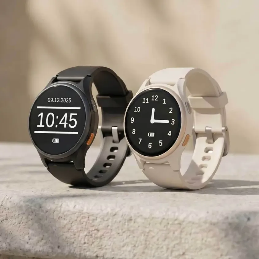 Montre Connectée Téléassistance Senior | Tempo - Inresa Médical