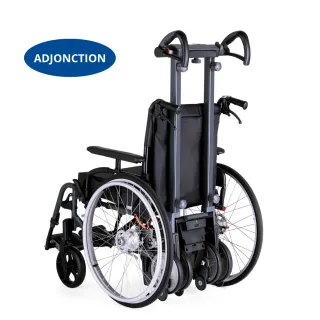 Monte-escalier Mobile Alber Scalamobil S45 Invacare