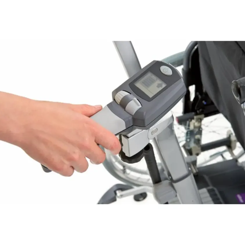 Assistance Électrique Tierce-Personne Alber Viamobil V25