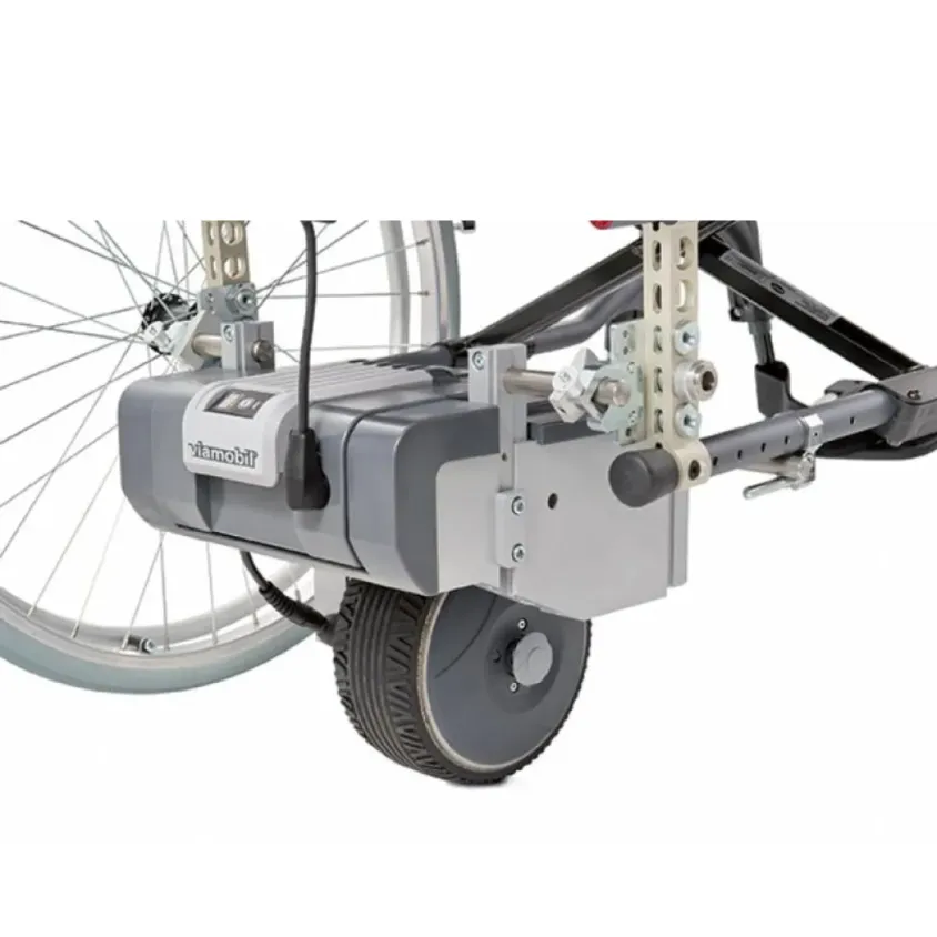 Assistance Électrique Tierce-Personne Alber Viamobil V25
