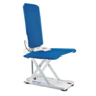 Élévateur de Bain Électrique Aquatec Orca Invacare