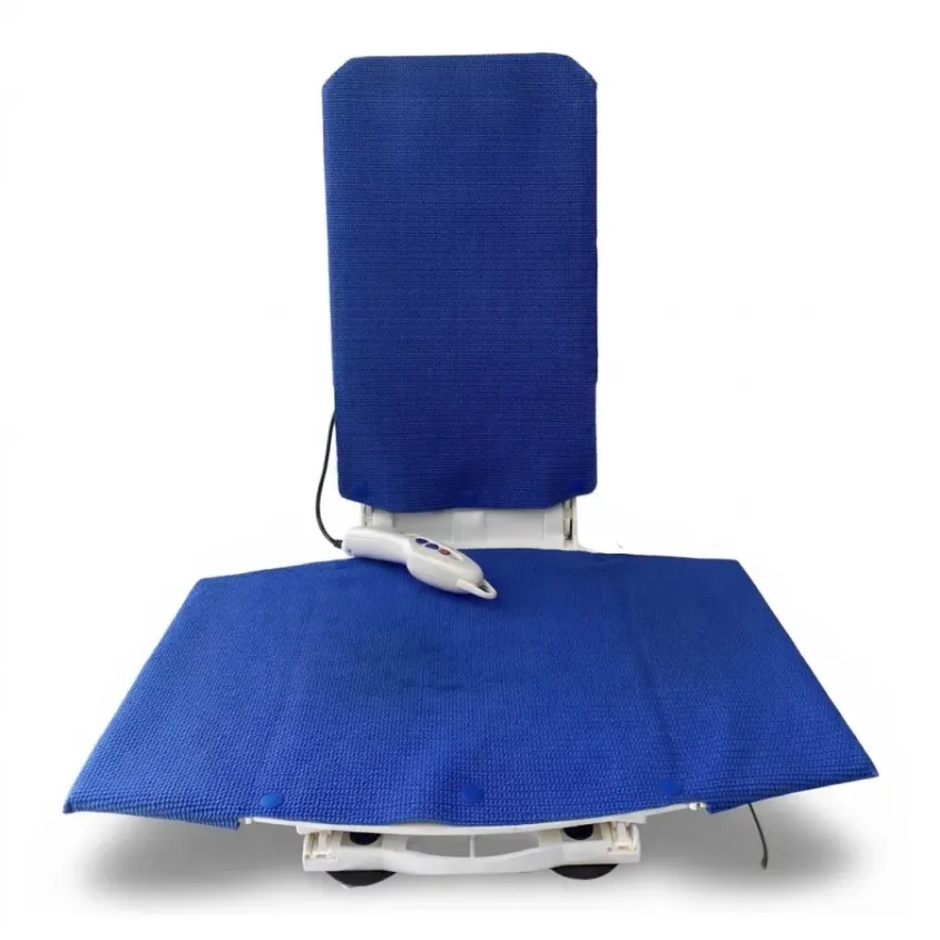 Élévateur de Bain Électrique Aquatec Orca Invacare