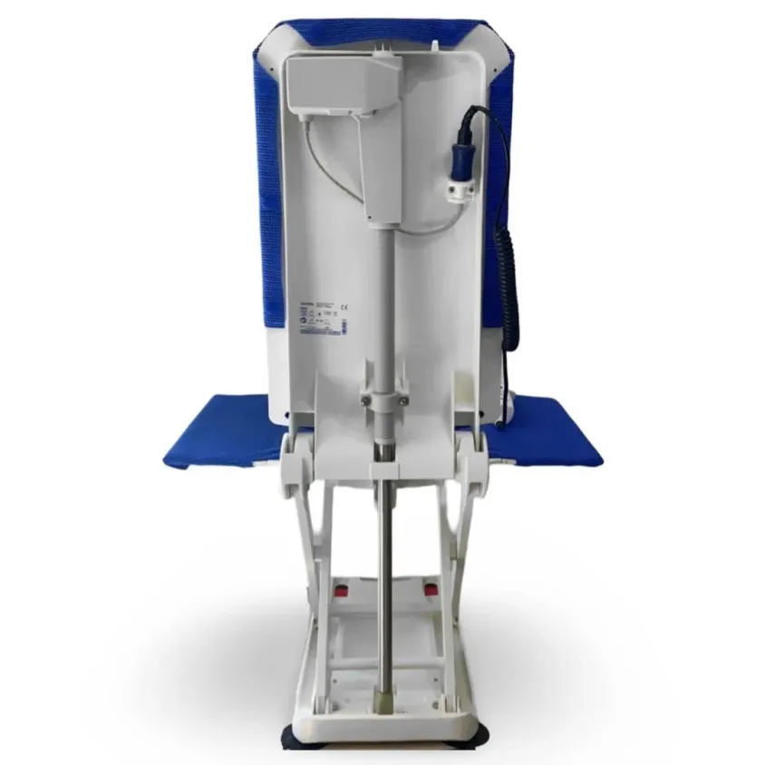 Élévateur de Bain Électrique Aquatec Orca Invacare
