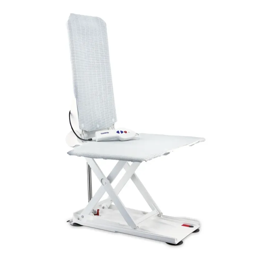 Élévateur de Bain Électrique Aquatec Orca Invacare