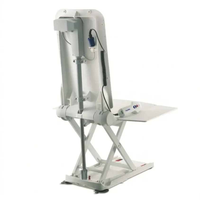 Élévateur de Bain Électrique Aquatec Orca Invacare