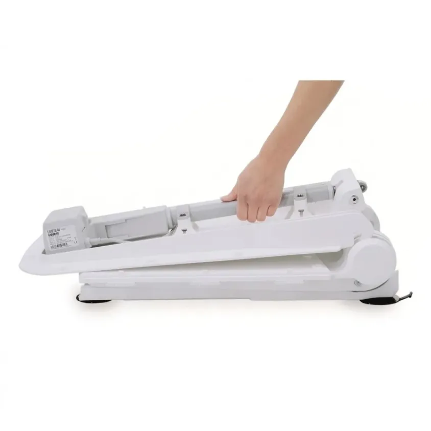 Élévateur de Bain Électrique Aquatec Orca Invacare