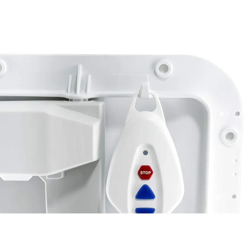 Élévateur de Bain Électrique Aquatec Orca Invacare