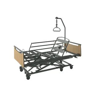 Lit médicalisé - EN LOCATION