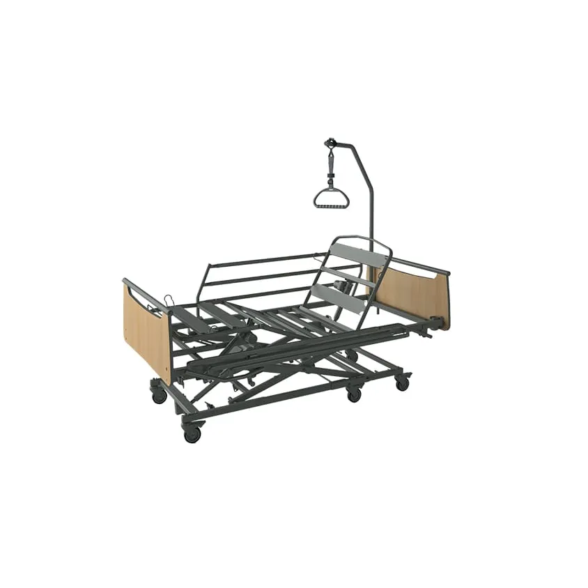 Lit médicalisé - EN LOCATION