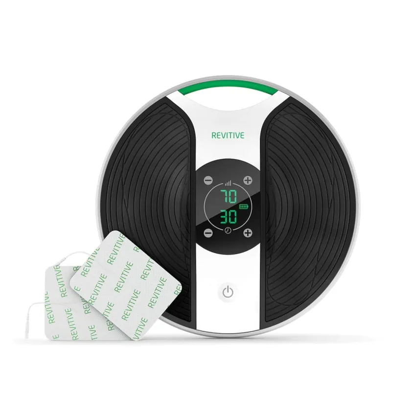 Stimulateur Revitive Medic Genou