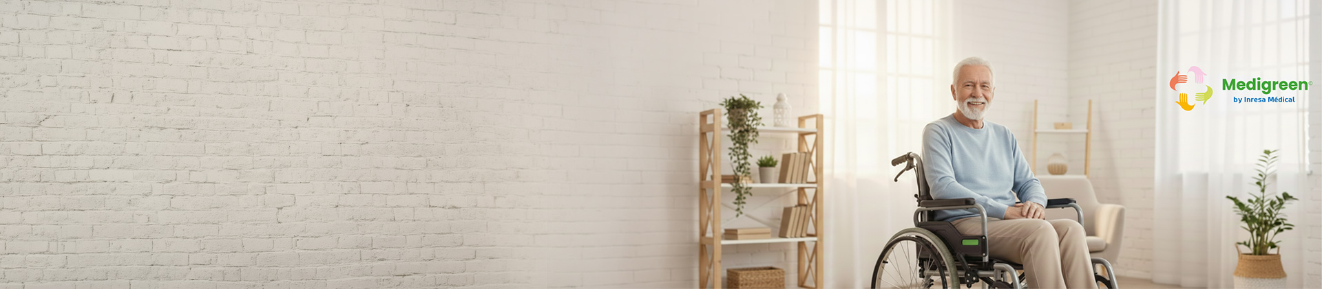 Medigreen<br/>Présentation du concept