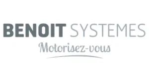 BENOIT SYSTEMES