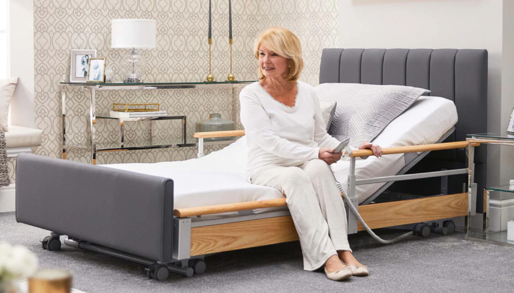 Lits médicalisé : critères essentiels pour bien le choisir