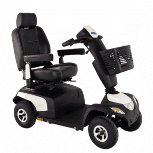 Scooter électrique